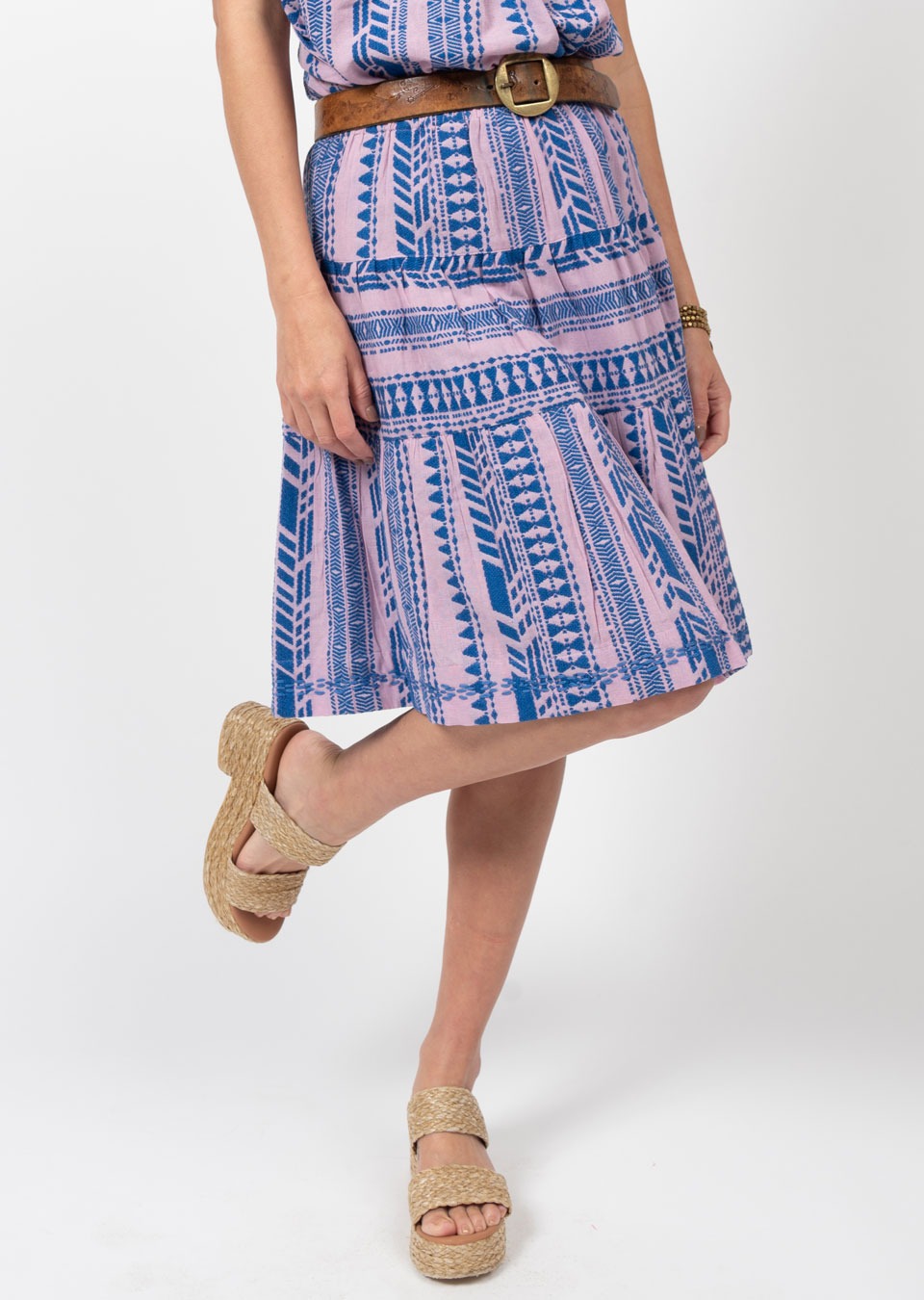 skirt ivy jane jilli