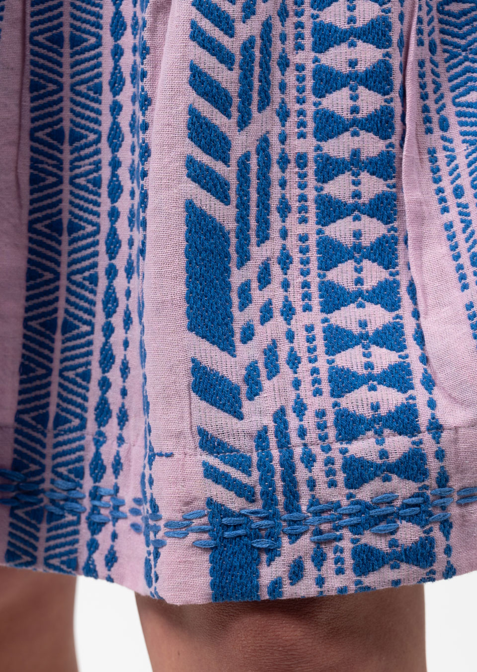 Tiered  skirt ivy jane jilli boutique