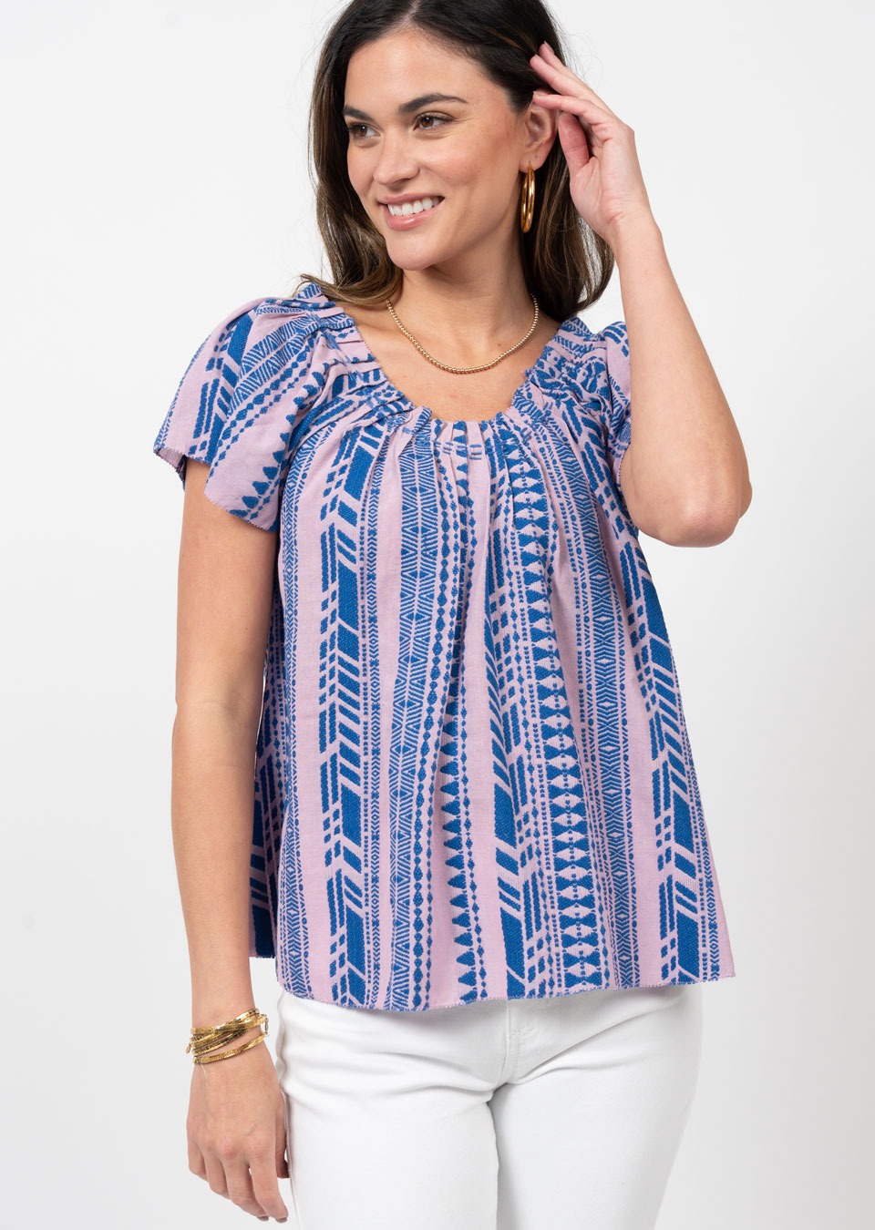 top ivy jane jilli boutique