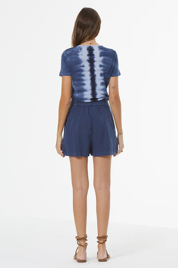 Boy Tee Young Fabulous and Broke Jilli Boutique Aviator