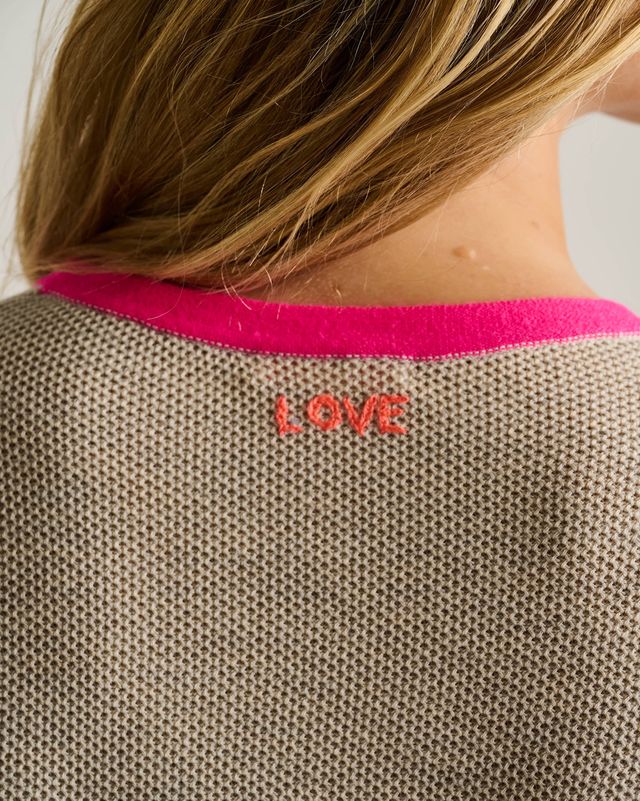 Perfect Pair Sweater Jilli Boutique Atlanta Lisa Todd atlanta buckhead