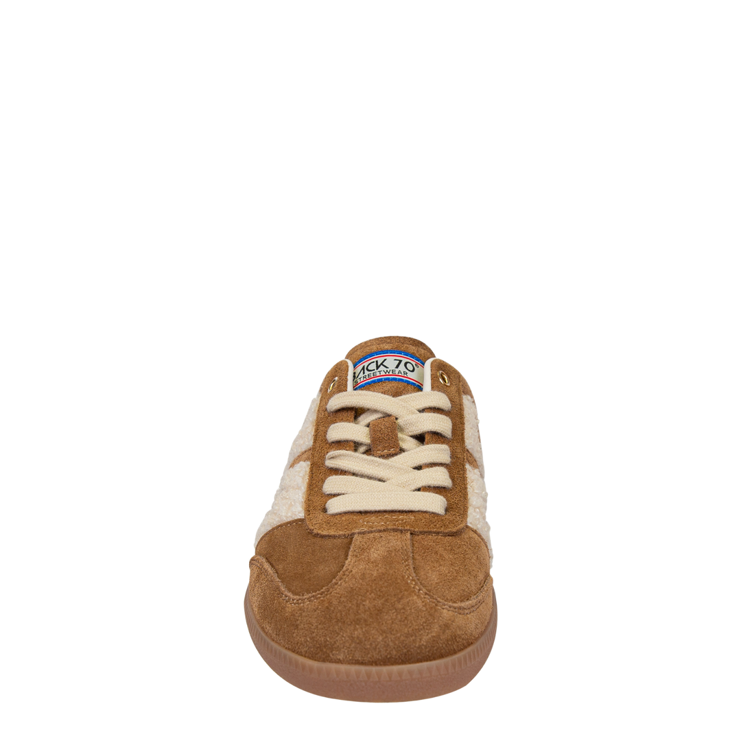 Back 70 Easter in Tobacco Sneakers Jilli Boutique