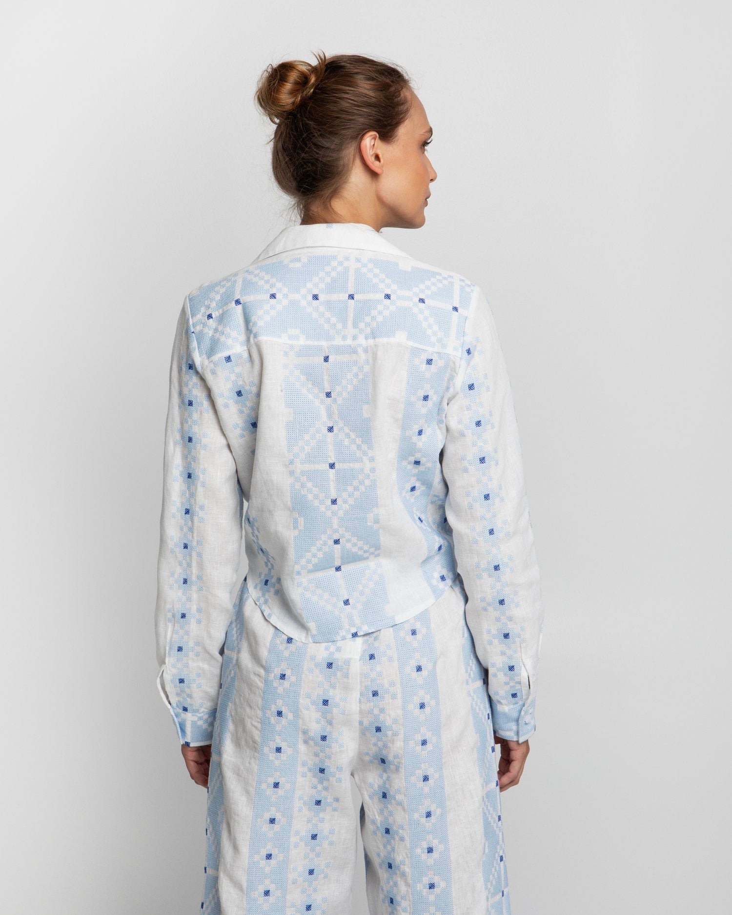 greek archaic kori jilli boutique