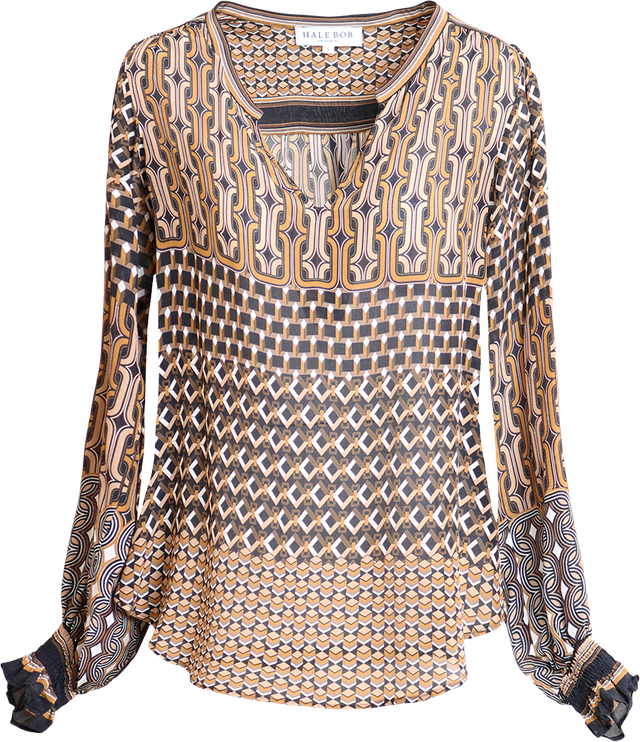 Hale bob halebob Jilli Boutique Addilynn 58GE220A Blouse Atlanta