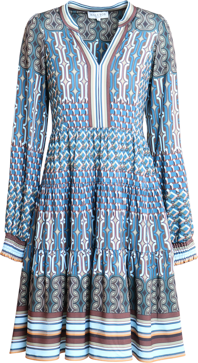 Salma Dress Hale Bob Jilli Boutique