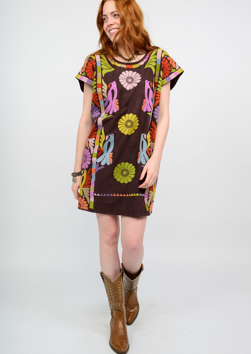 Francesca Dress by Ivy Jane – Jilli Boutique