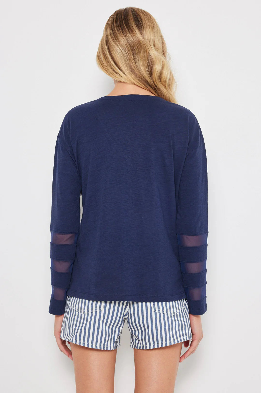 Lisa Todd Mesh Fest Jilli