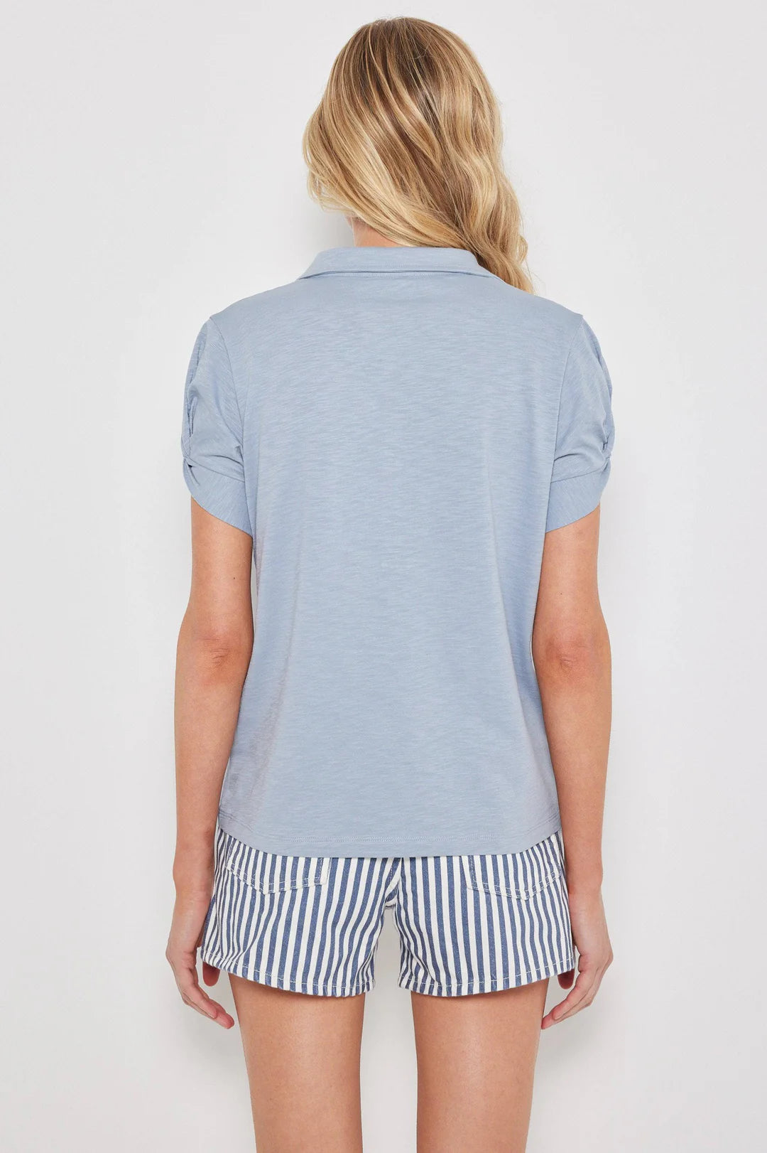 lisa todd knot it tee jilli boutique Atlanta Buckhead