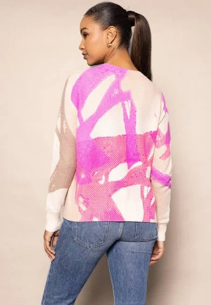 Lisa Todd Painter's Punch jilli boutique