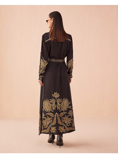 Omika Emma Maxi Dress Jilli Boutique ALEXIA