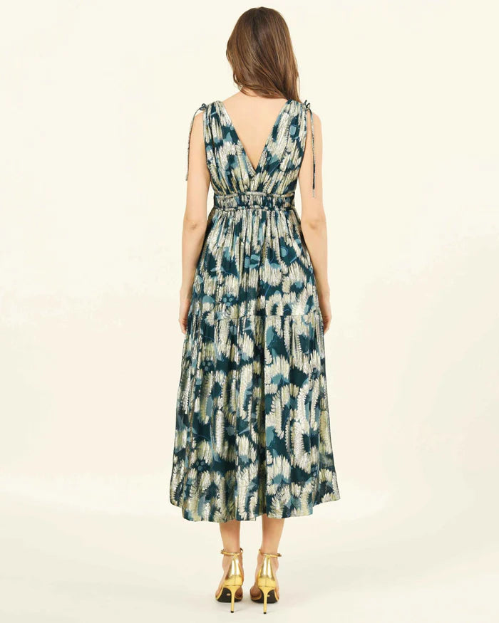 Omika Rosalita  dress jilli