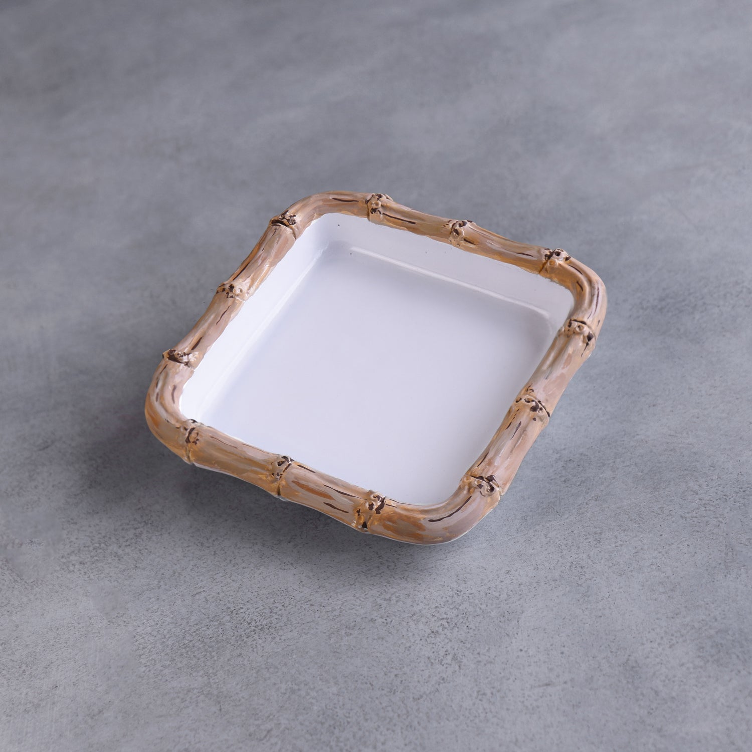 VIDA Bamboo Beverage Napkin Holder beatriz ball