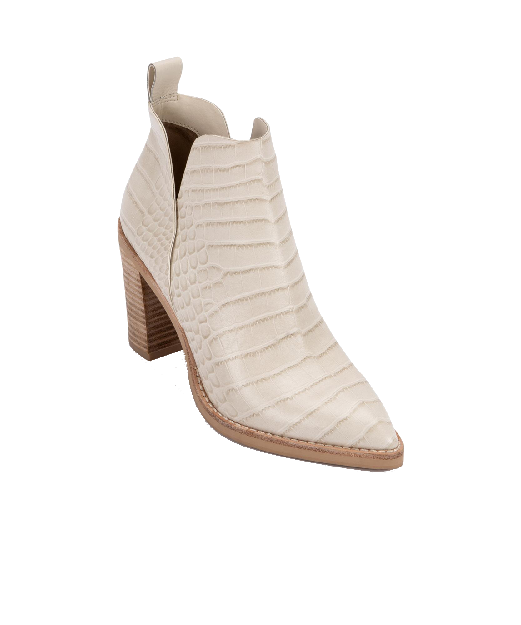 dolce vita cream leather boot atlanta