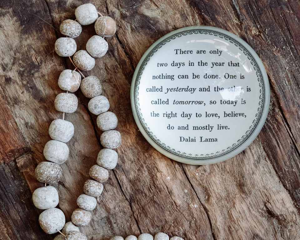sugarboo paperweight jilli
