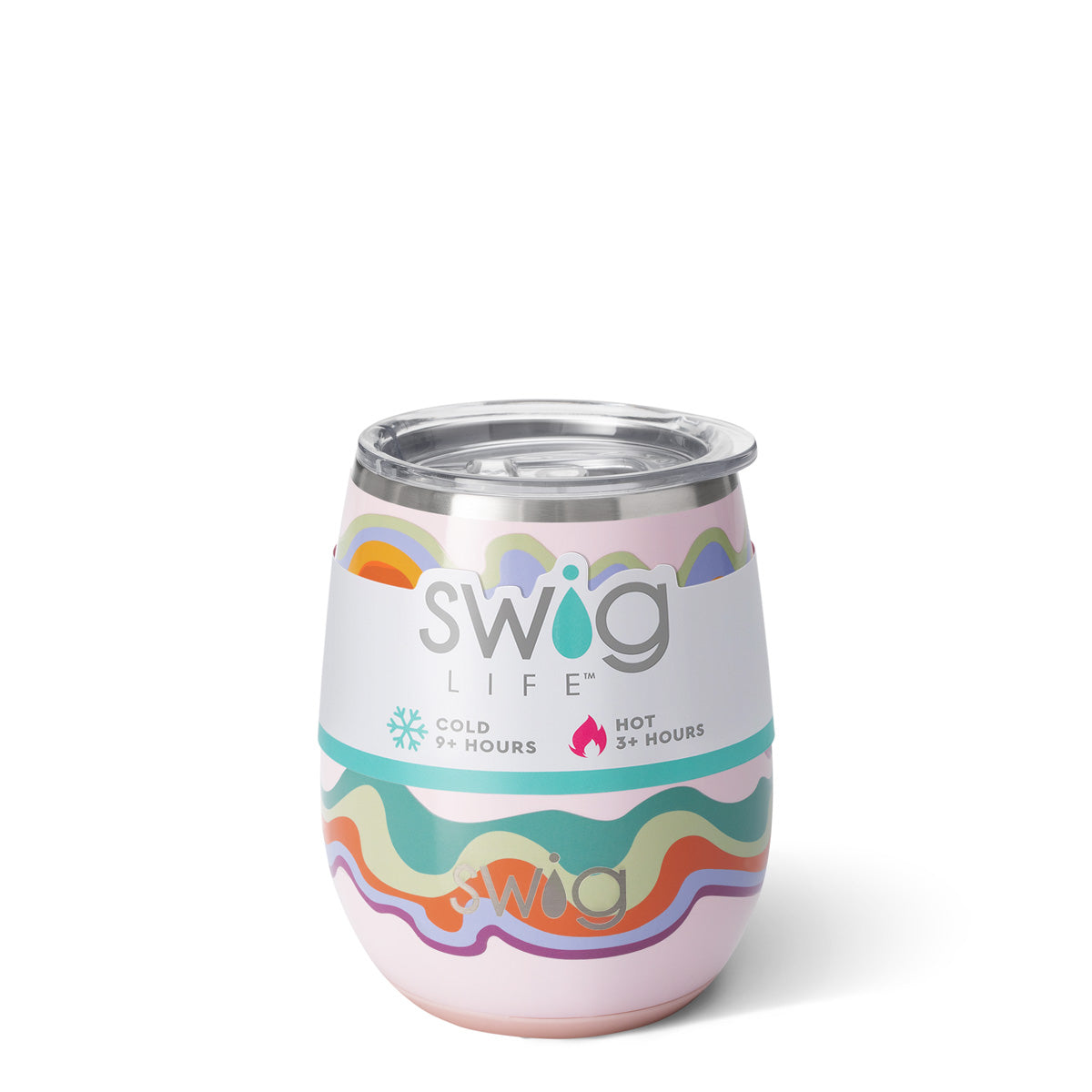 swig stemless wine cup atlanta