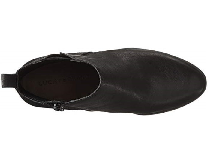 Lucky Brand Bootie