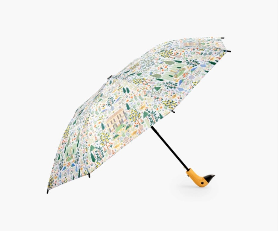 Umbrella - Duck Handle