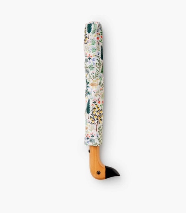 Umbrella - Duck Handle