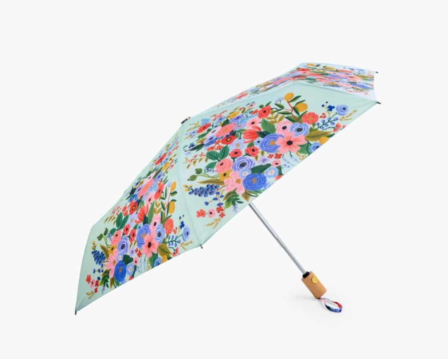 Umbrella - Garden Party