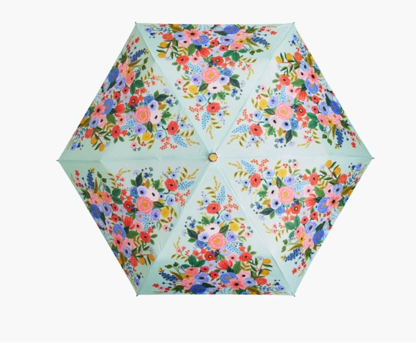 Umbrella - Garden Party