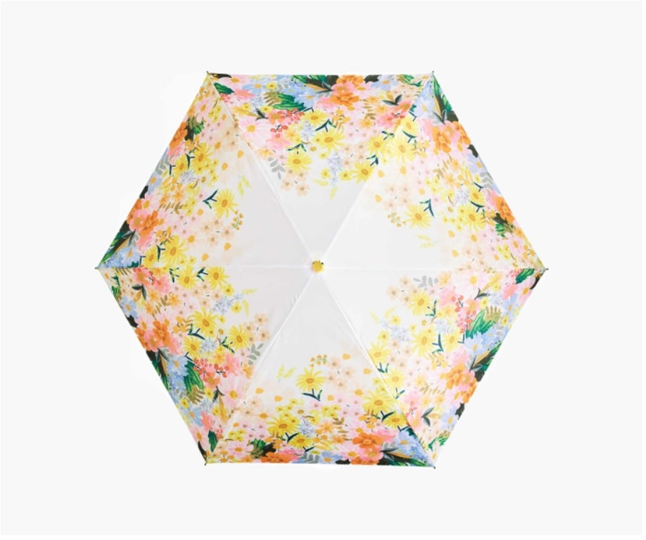 rifle umbrella floral jilli boutique