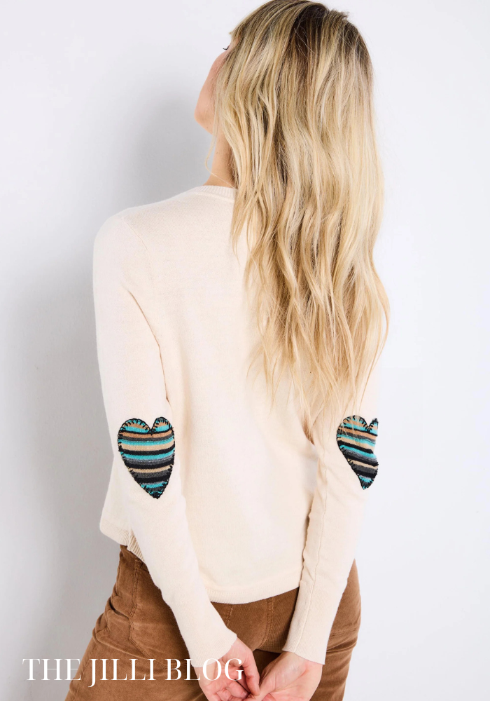 Cashmere Sweater Storage