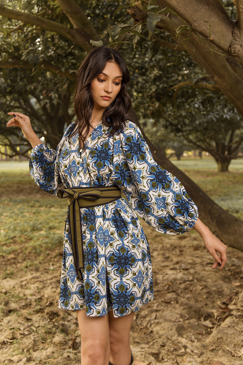 Beyond by Vera Jilli Boutique Lara