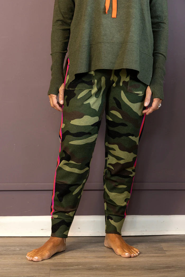 J Society Camo Jogger Jilli Atlanta