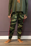 J Society Camo Jogger Jilli Atlanta