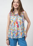 Ivy Jane top Jilli boutique uncle frank sister mary