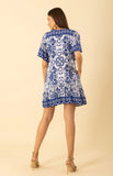 SKU: 54UP652A Aliya Dress halebob jilli boutique