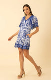 SKU: 54UP652A Aliya Dress Hale Bob  jilli boutique
