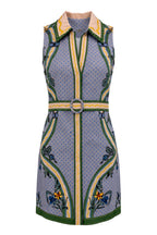 Anna Cate Camryn Dress Madrid Jilli Boutique