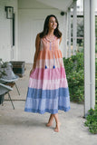 azure and indigo dress jilli boutique