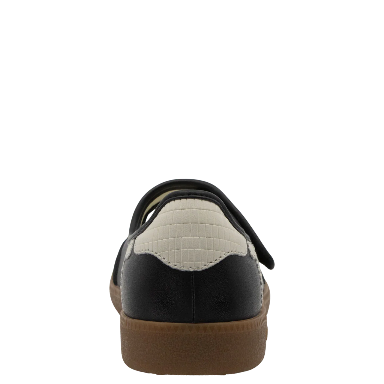 Back 70 AYA in BLACK MILK Sneakerina
