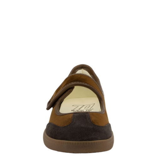 Back 70 Aya in Cuoio Milk Jilli Boutique 