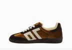 Back 70 Cloud W26 Cuoio Butter Velvet Sneaker Jilli Boutique Dunwoody Atlanta