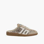 Back 70 Glitter Gold Standard Jilli Boutique 