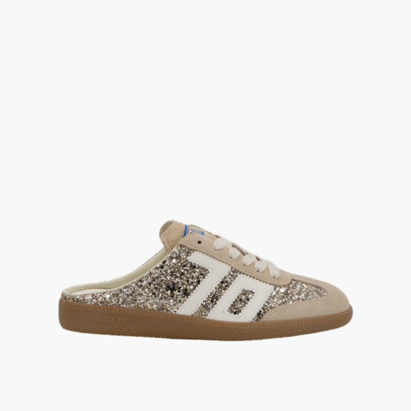 Back 70 Glitter Gold Standard Jilli Boutique 