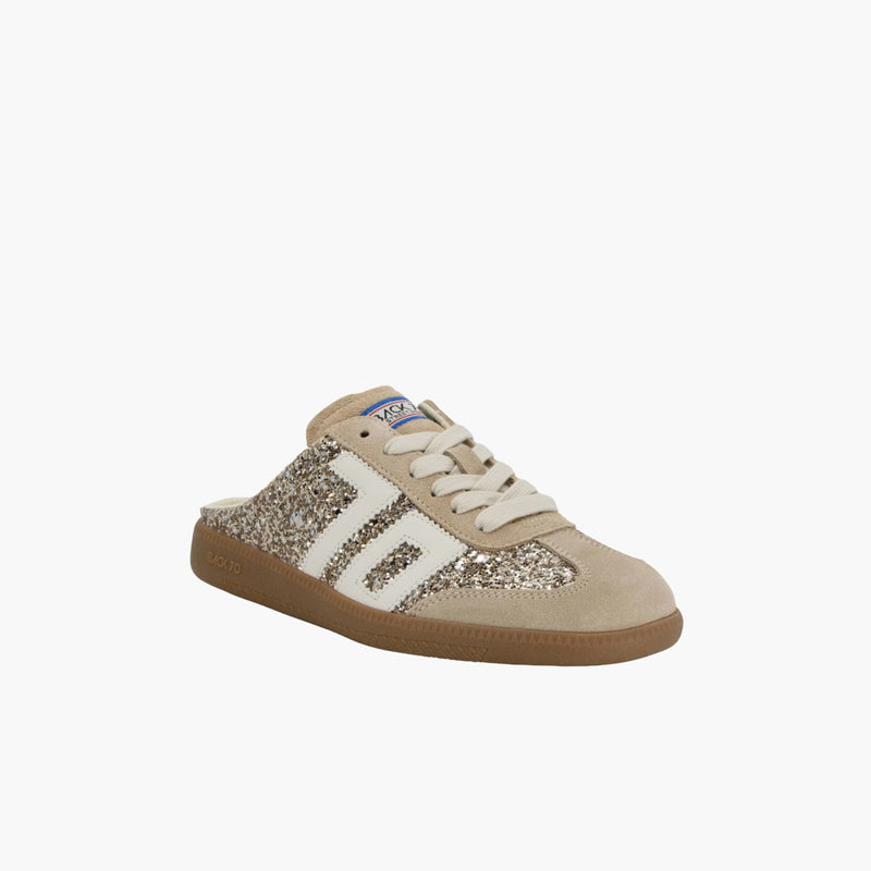 Back 70 Glitter Gold Standard Jilli Boutique Slide