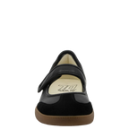 Back 70 AYA in BLACK MILK Sneakerina