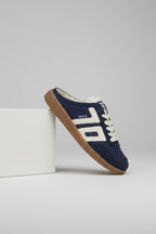 Back70 Easter Navy Shoes Jilli Boutique
