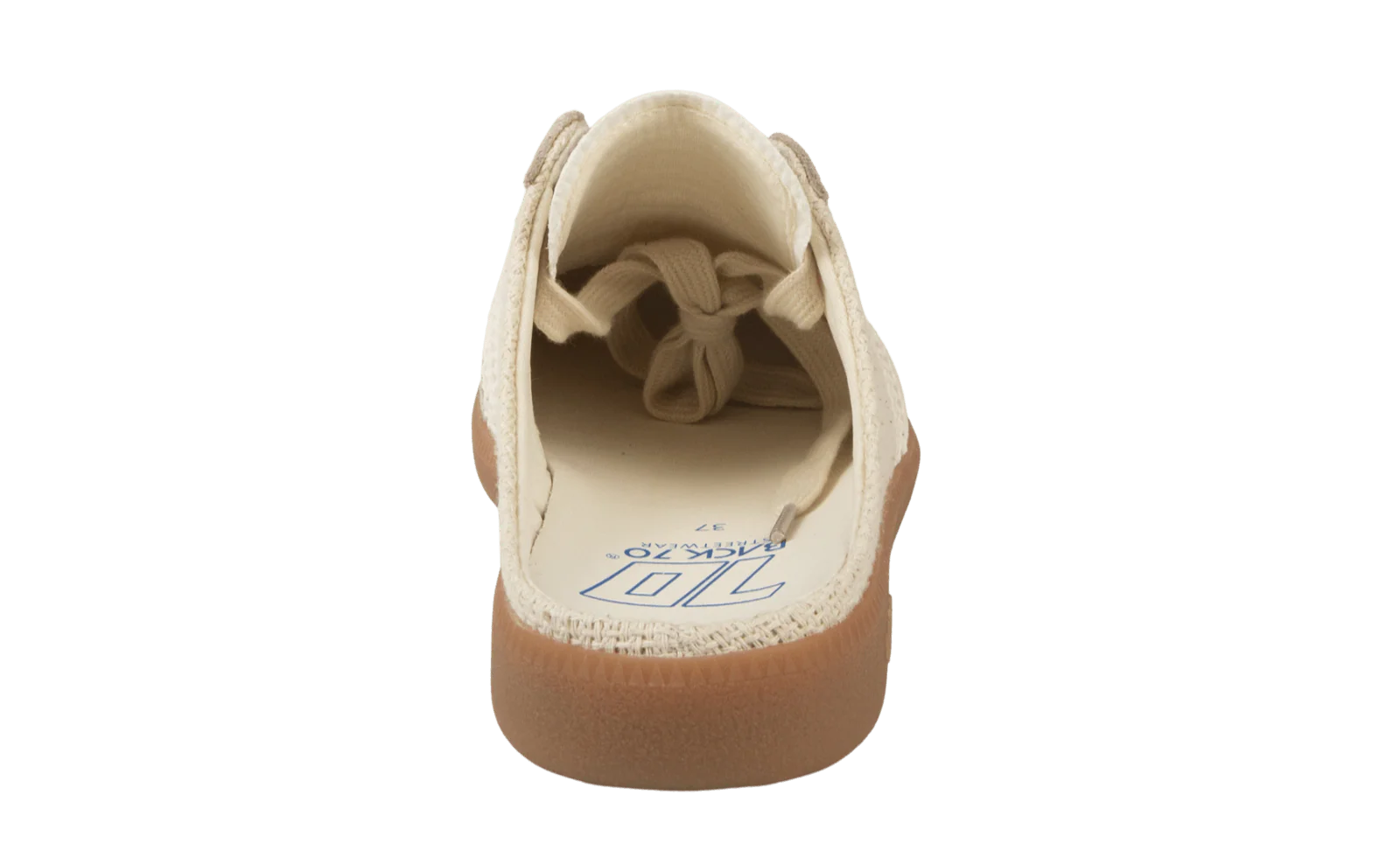Back 70 Easter Sacco Milk