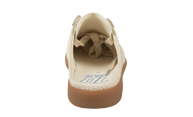 Back 70 Easter Sacco Milk
