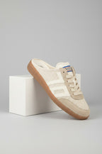 Back 70 Easter Sneaker in Sacco Milk