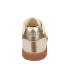 Back 70 Sneakers IUTA GOLD Jilli Buckhead