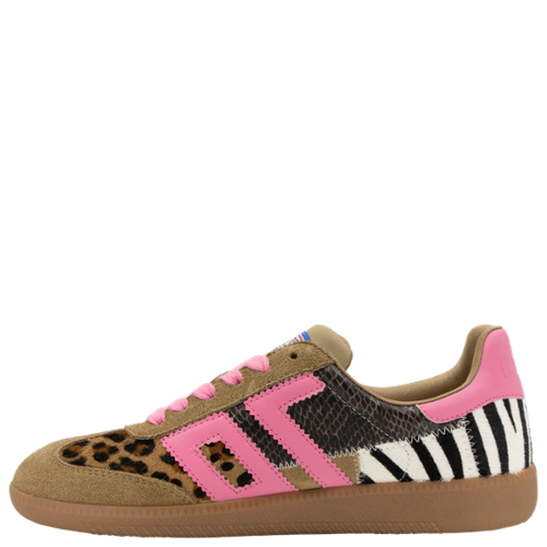 Squid Leopard Zebra Back 70 sneakers Jilli Boutique Atlanta