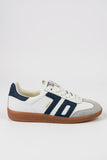 Back 70 cloud in Navy Sneakers