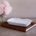 VIDA Colette Guest Towel Holder  Jilli Boutique