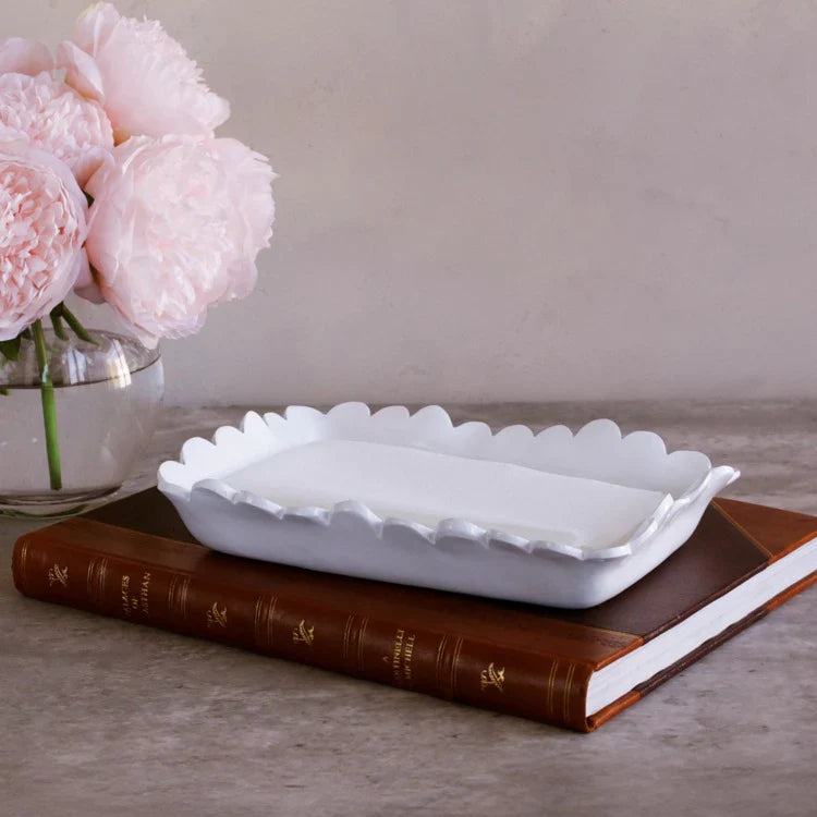 VIDA Colette Guest Towel Holder  Jilli Boutique